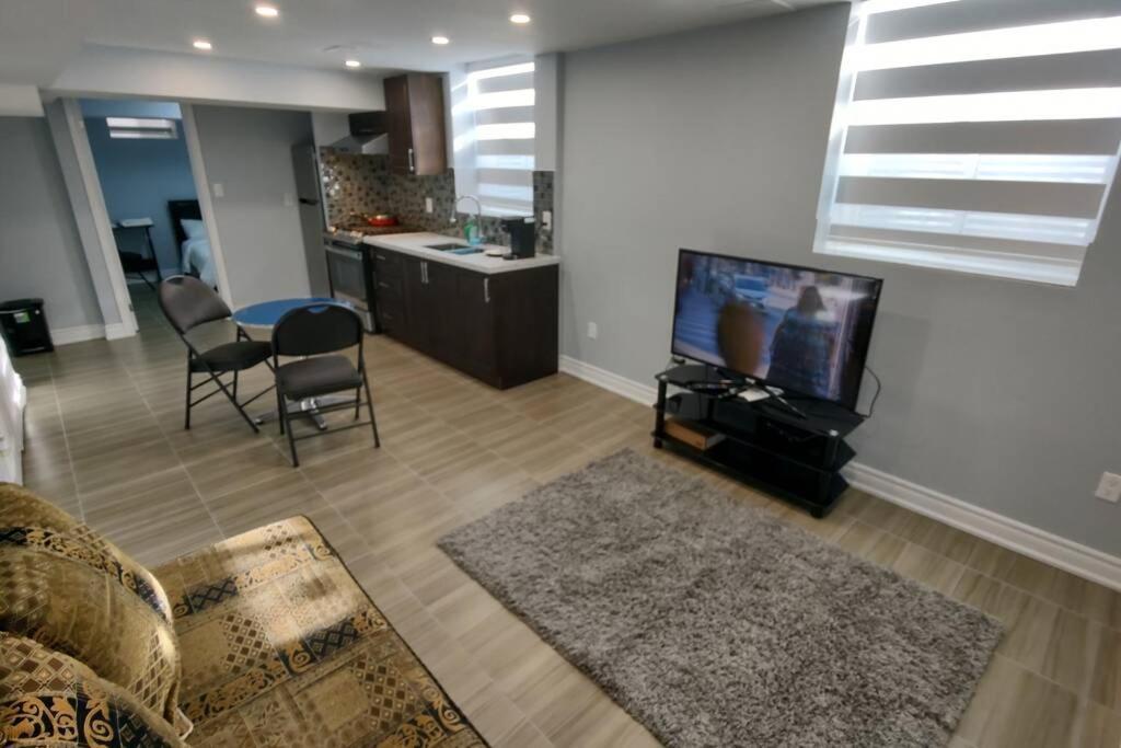 Prestige Self-contained 2 Bedrooms Hébergement de vacances