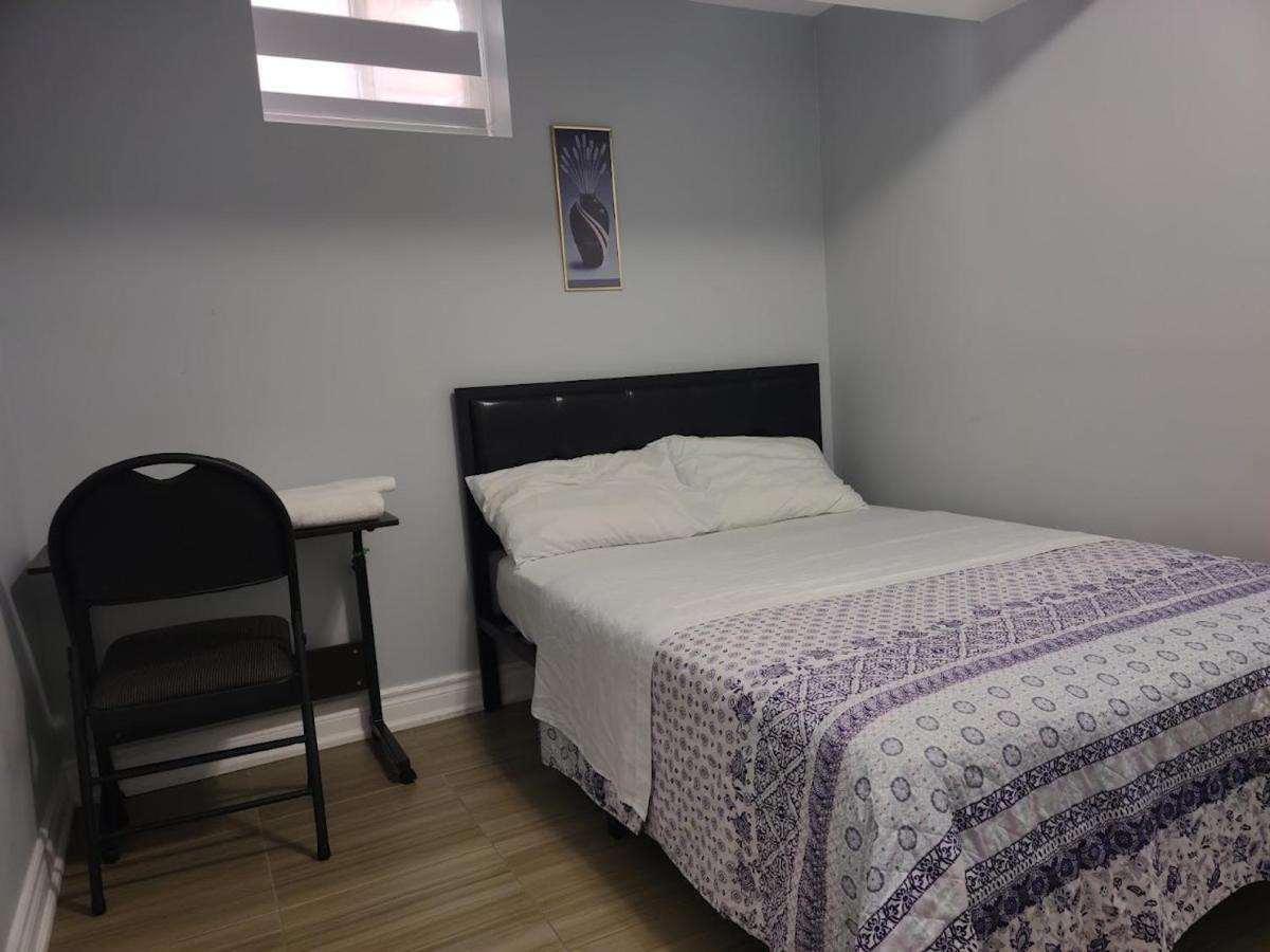 Hébergement de vacances Prestige Self-contained 2 Bedrooms