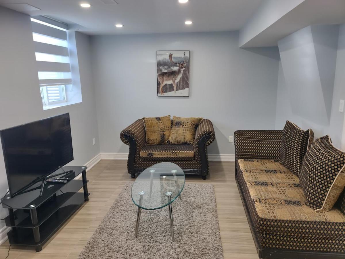 Prestige Self-contained 2 Bedrooms Hébergement de vacances *