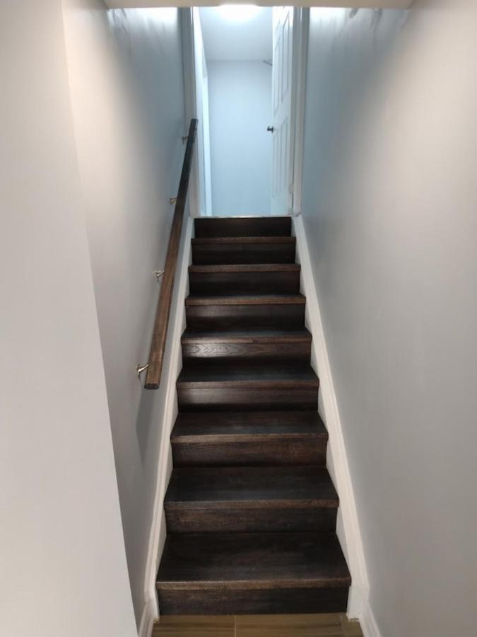 Prestige Self-contained 2 Bedrooms * Ajax