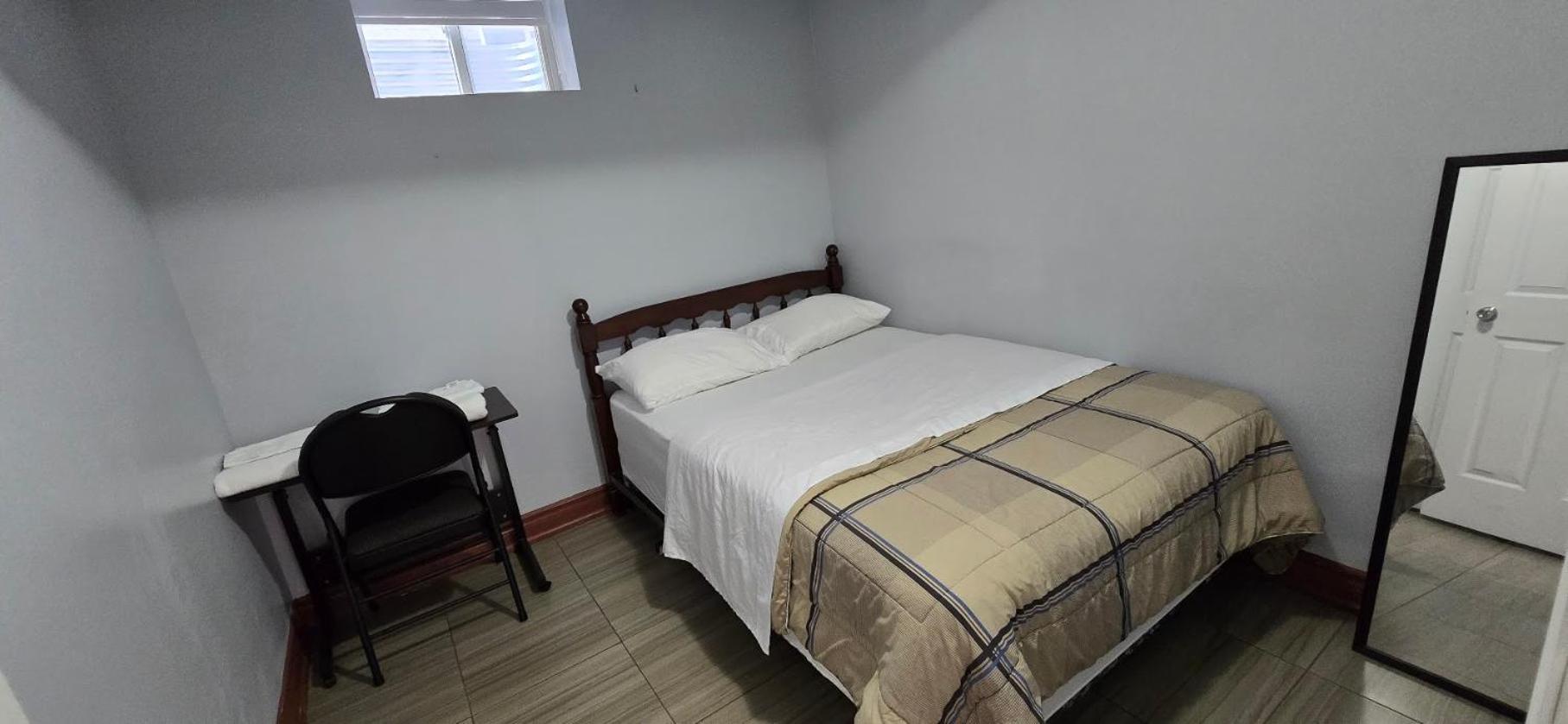 Prestige Self-contained 2 Bedrooms