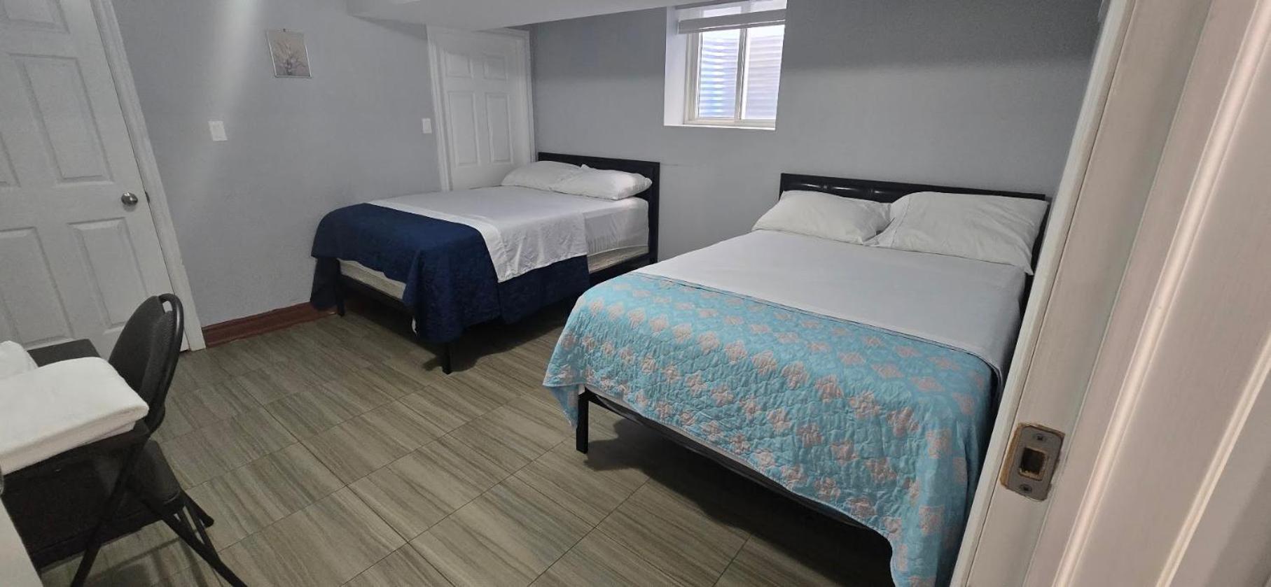 Prestige Self-contained 2 Bedrooms *